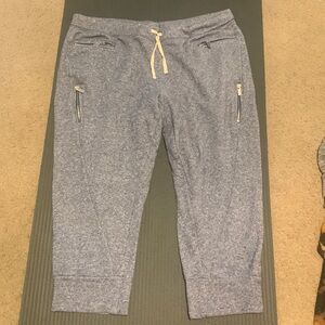 Victoria’s Secret sweats